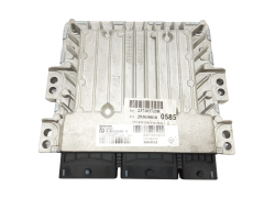 Controller 237103725R 237103428R Renault Continental 28039 Controller 237103725R 237103428R Renault Continental 28039