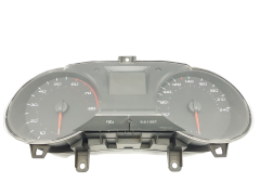 Speedometer/Instrument Cluster Seat Ibiza 6J0920801 25598
