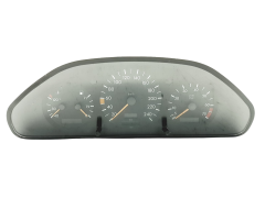 Speedometer/Instrument Cluster Mercedes C W202 88311224 87001311