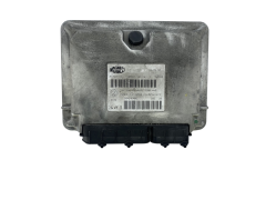 Controller 51793116 IAW4AF.S2 61601.127.03 Fiat Magneti Marelli 48399