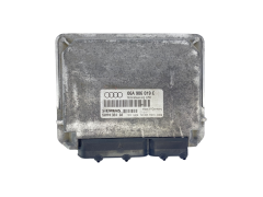 Controller 06A906019E 5WP4324 03 Audi Siemens 63781