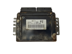 Controller 96417290 5WY5403E D32 1BEZ Chevrolet 15700