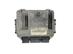 Controller 0281011724 8200311550 8200384493 Renault Bosch 58140