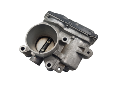 Air Throttle Body 8200568712C 8200284968 Renault 1.2 16V 1001