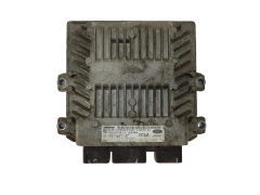 Controller 7S61-12A650-AA 5WS40433A-T SID 804 2CLA Ford Siemens 14399