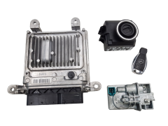 Starter Kit Mercedes E W212 A6519007500 A2129058500 A2045458132 2.2 CDI