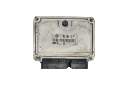 Controller 045906019BP 0281012194 VW Bosch 44774