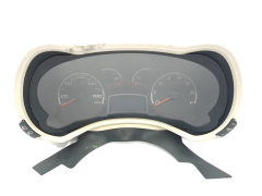 Speedometer/Instrument Cluster Ford Ka 5550050519 5550050505 26545