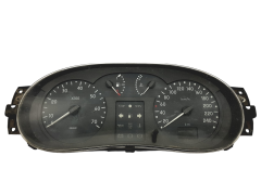 Speedometer/Instrument Cluster Renault Clio 2 7700428508 40800