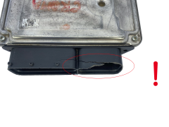 Controller 0281012963 55205064 4234A3EAM Fiat Bosch 54630