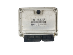 Controller 038906012HR 0281011321 VW Bosch 44714