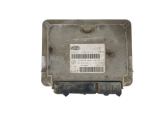 Controller IAW4AF.M7 73501877 Fiat Magneti Marelli 35939