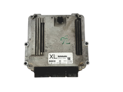 Controller 0281014859 23710 JS78E  Nissan Bosch 29272