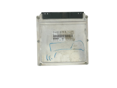 Controller 0281011068 A6121534979 Mercedes Benz Bosch 47227