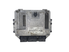 Controller 0281014444 9666432480 9661586080 PSA Bosch 60695