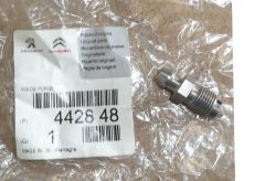 Bolt Rear New Original 4428.48 442848 Citroen C5 3