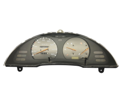 Speedometer/Instrument Cluster Nissan Serena 24810-7C014 210662-01 48531