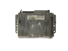Controller S115301101E 7700108813 7700110257 Renault Siemens 18196