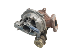 Turbocharger 0375E0 9632406680 Garrett 2.0 hdi Peugeot 306