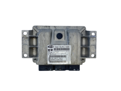Controller PSA 9662258780 IAW6LPC.105 9654596080 Magneti Marelli 60774