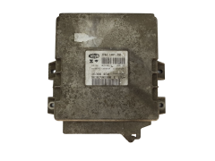 Controller 9636726980 16300.464 IAW1AP.80 PSA Magneti Marelli 15823