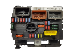 Controller BSM-00 R09 9667199780  PSA Valeo 14985