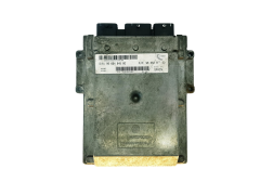 Controller 9666484580 9666360280 PSA Visteon 32544
