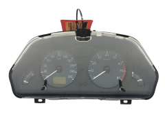 Speedometer/Instrument Cluster Citroen Saxo 9640994180 110080010056 45226