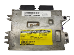 Controller Suzuki 33910-75KC 112400-0541 MJ Denso
