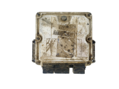 Controller 0281011342 9640938680 9651175080 PSA  Fiat Bosch 37579