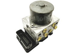 Abs Pump Ford S-Max Galaxy 7G91-2M110-AA TRW Abs Pump Ford S-Max Galaxy 7G91-2M110-AA TRW