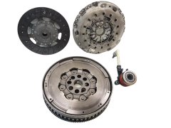 Clutch Kit 123004827R 302187704R 123106789R 302059399R 1.6DCI 
