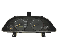 Speedometer/Instrument Cluster Subaru Forester 85014FC200 NS-G711-E 33398