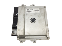 Controller 237103353R 237103352R Renault Valeo 28110