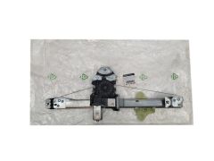 Window Regulator Left Front Original 807018534R Renault