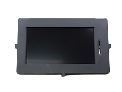Navigation Renault Megane 3 259150931R TomTom 2