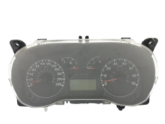 Speedometer/Instrument Cluster Fiat Grande Punto 51716455 54562