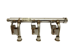 Injection Rail Ford DM5G-9H487-AB CM5G-9D280-HB