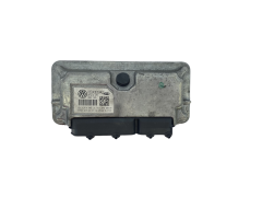 Controller 03C906024AD IAW4HV.AD 61601.417.02 Seat Magneti 60897