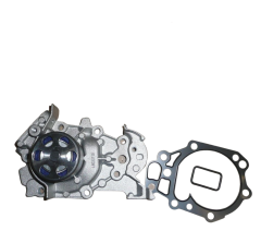 Water Pump Original Renault Clio II III Twingo Logan 1.2  8660003259