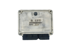 Controller 045906019C 0281010697 VW Bosch 45559