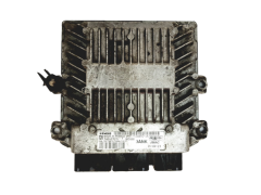 Controller Ford 4M51-12A650-JK 5WS40303J-T Siemens 20459
