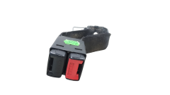Seat Belt Catch Right Rear 8200046540 7700847933 Renault Megane