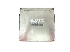 Controller A0265456632 0261206300 Mercedes Bosch 23880