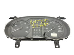 Speedometer/Instrument Cluster Renault Trafic 2 8200252449 A 43573