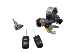 Ignition Switch KIA Rio 3 UBZDC2 RKE-4F04