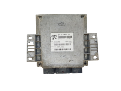 Controller 9645989480 9647714780 IAW48P2.72 PSA Magneti Marelli 45982
