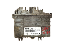 Engine Controller Seat VW 6K0906027A 0261204054 Bosch 25063