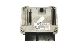 Controller  0281014052 03G906021QA VW Bosch 16745