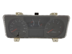 Speedometer/Instrument Cluster Hyundai Galloper 3129E14